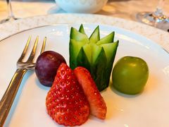 -Yan Ting宴庭中餐厅-长沙瑞吉酒店(运达店)