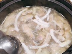 -春润大地海南椰子鸡(沙井京基百纳广场店)