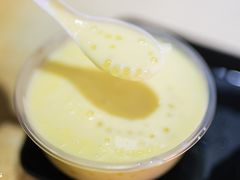 凤凰奶糊-百花传统甜品店(原址店)