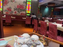 -点都德(奥体印象城店)