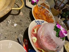 -小龙坎火锅(春熙太古里店)
