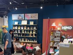 -海马体照相馆(天津世纪都会店)