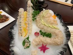 -宝燕壹号景观餐厅(龙盛国际商业广场店)