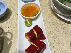 -点都德(奥体印象城店)