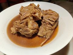 东北酱大骨-北方家宴(祈福店)