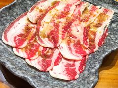 -万兴佳烤肉·长白山老味道(东岸里店)