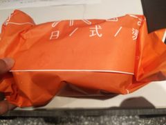 -木子木水日式烫面包(世界城光谷店)