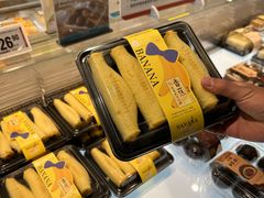 -盒马鲜生(馥邦国际店)