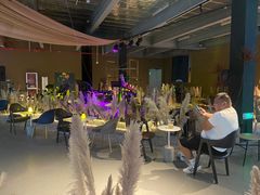 -ohbar live house(人广店)