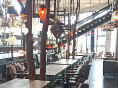 -漫咖啡(浏阳河店)