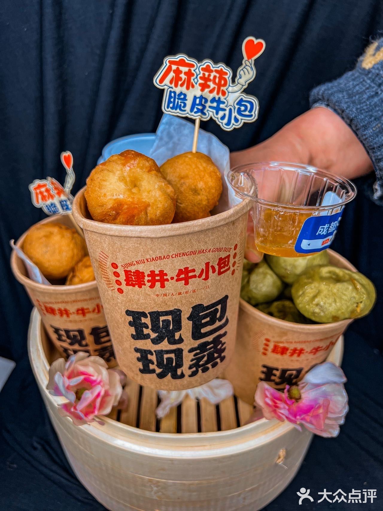 真的太顶了️绝对是碳水爱好者的福音