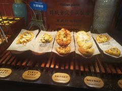 -東盛炭烤自助料理(浦东文峰广场店)