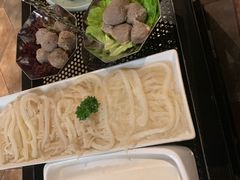 -左庭右院鲜牛肉火锅(南通CBD大有境店)