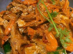 -青木岚小海鲜•小龙虾(友谊店)