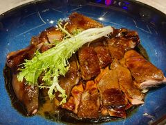 豉油碌鹅-啫神·广州地标美食(北京路店)