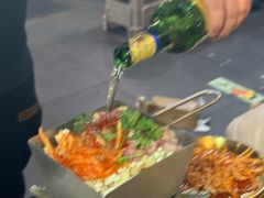 -泰善串店•延边朝鲜族烧烤(理工大学店)
