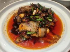 -黔城故事(虎峰别墅店)