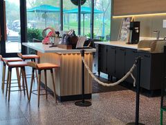 -星巴克臻选(杭州良渚文化村店)