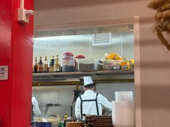 -小街47號江湖菜(四合院店)