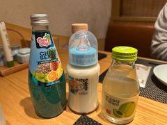 -虹料理·日料放题(悠方店)