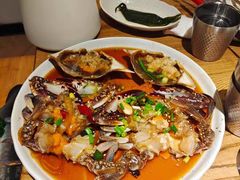 -泥炉烧肉师(新街口金銮巷店)