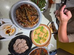 -眷江南之小蓝鲸(王府大街店)