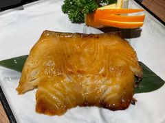 -小笠原·日料店