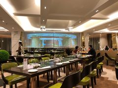 -帝豪酒店•马可勃罗西餐厅