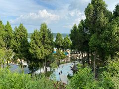 -仙海旅游度假区