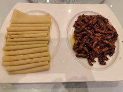 -大鸭梨烤鸭(石佛营店)