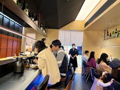 -Sushi Hanzo半藏(天环广场店)