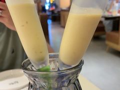 -小鱼小牛·鱼牛干锅·脆鱼火锅(世欧广场店)