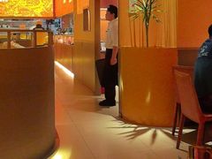 -塔哈尔·新疆盛宴(奉贤龙湖店)