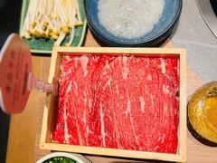 -巴奴毛肚火锅(京西大悦城店)