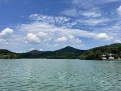 -南京珍珠泉风景区