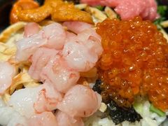 松涛特选海鲜饭-松涛日本料理