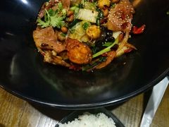 -天府国麻辣香锅(悦荟广场店)