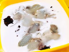 -民信老铺(双皮奶博物馆店)