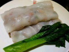叉烧肠粉-糖朝(尖沙咀店)