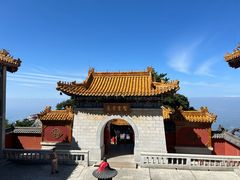 -华山风景名胜区