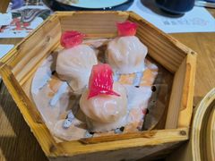 -云山茶餐厅(广东大厦店)