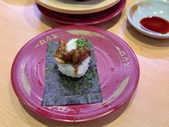 -寿司郎(皇庭广场店)