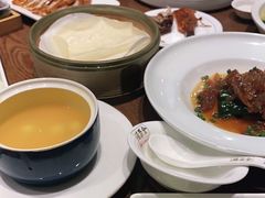 -全聚德(江宁店)