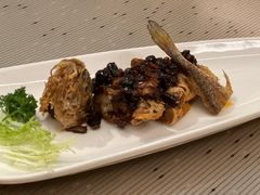 -彩丰楼中餐厅·仁恒洲际酒店