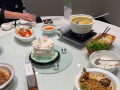 -U你·天然调味(南湖总店)