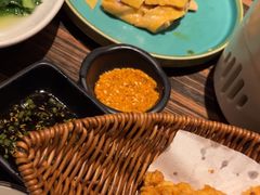 -江太极江浙菜(马桥万达广场店)