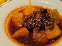 -半天妖烤鱼(丰科万达店)