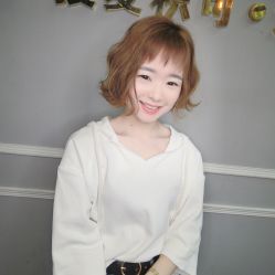 -SOULMAGIC 造型烫发染发