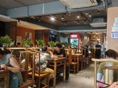 -河沿肉饼Beijing Pie(东华门店)