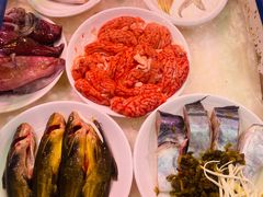 -红灯笼龙凤饭店(宁波老字号店)